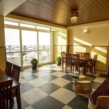 Hotel Hill Queen Near Sherpa Gumba Darjeeling Mall 5 Min Couple Friendly Buitenkant foto