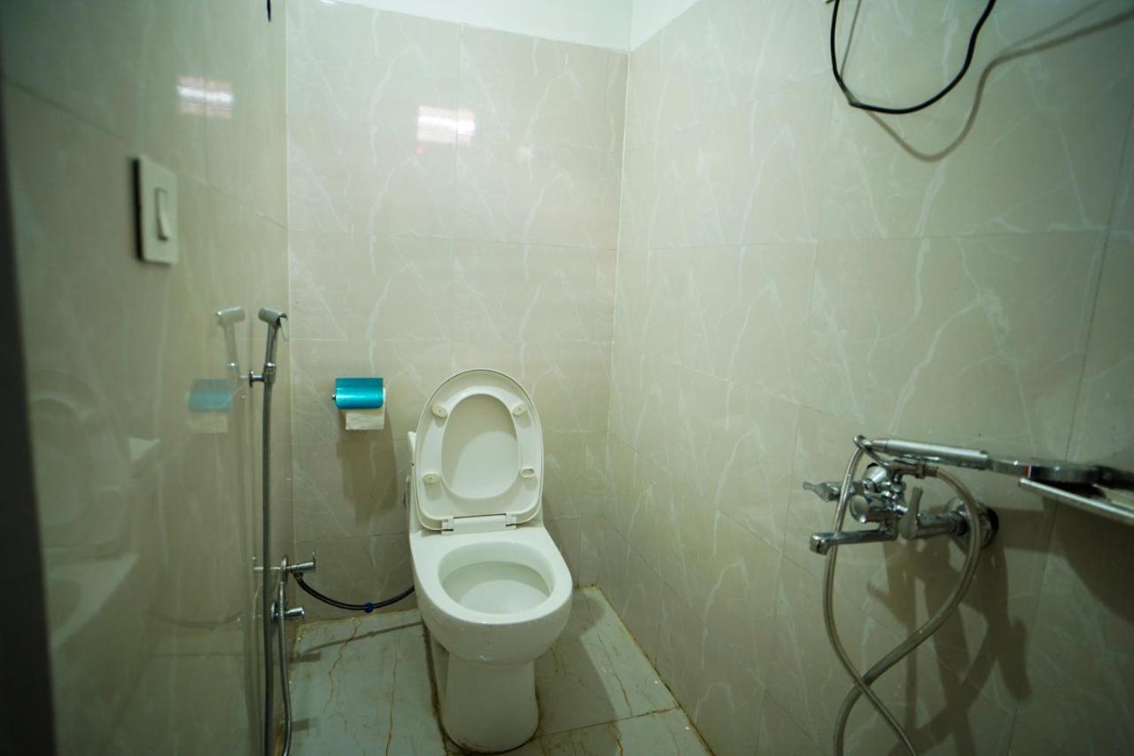 Hotel Hill Queen Near Sherpa Gumba Darjeeling Mall 5 Min Couple Friendly Buitenkant foto