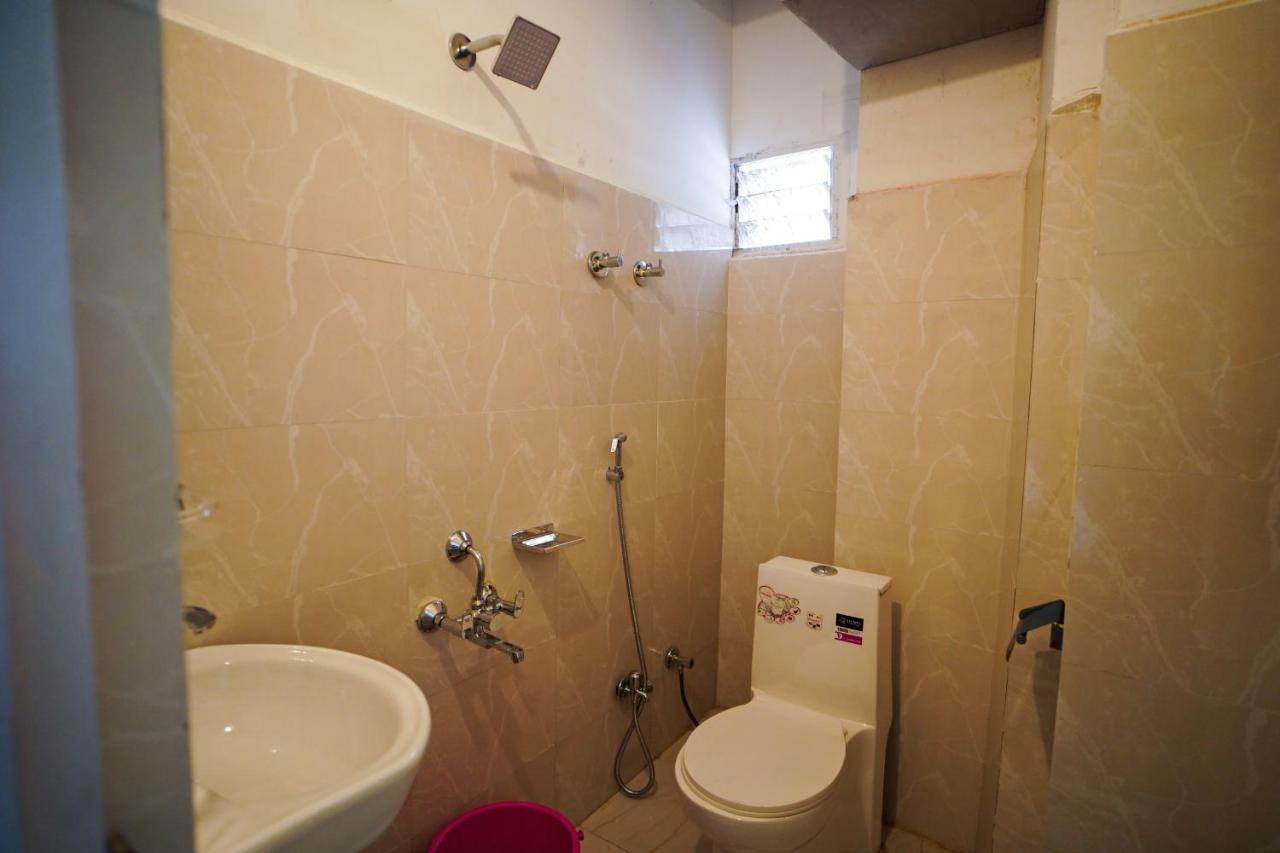 Hotel Hill Queen Near Sherpa Gumba Darjeeling Mall 5 Min Couple Friendly Buitenkant foto